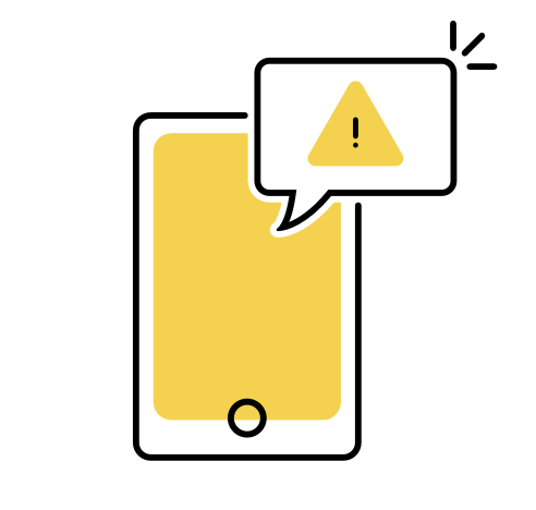 Phone Alert